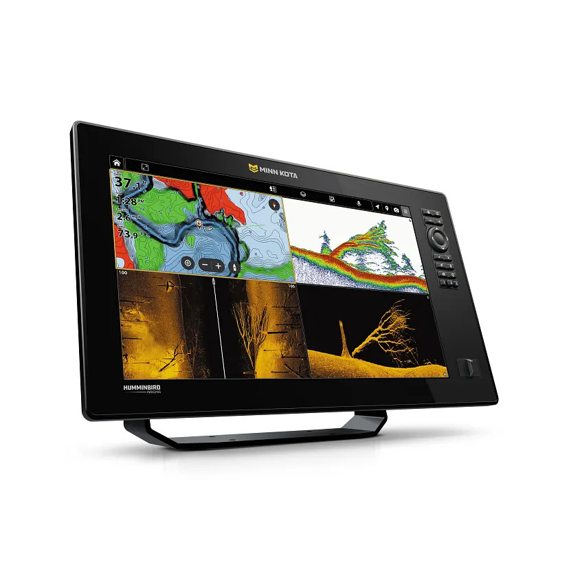 Echosondeur humminbird