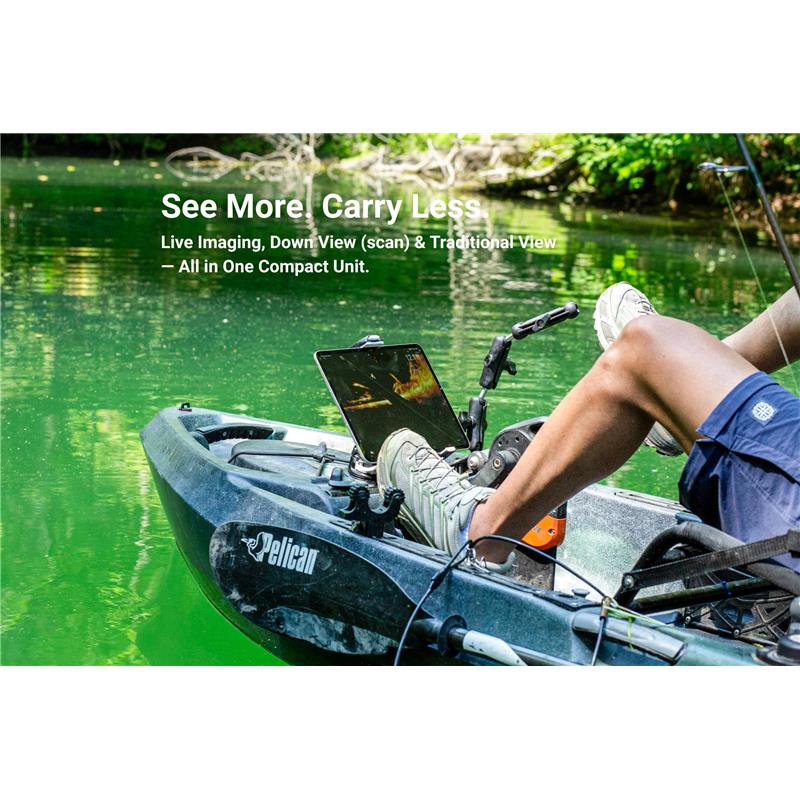 Sonde Live Pinglive Mini Accuphy – Image 3