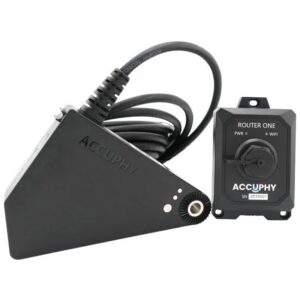 Sonde Accuphy Live Pinglive Mini