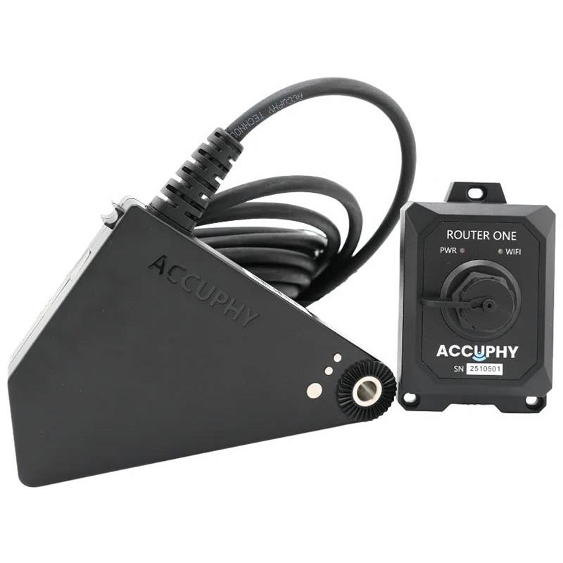 Sonde Accuphy Live Pinglive Mini