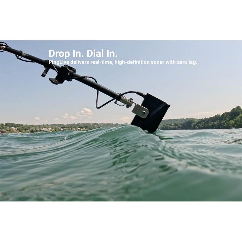 Sonde Live Pinglive Sonar Accuphy – Image 2