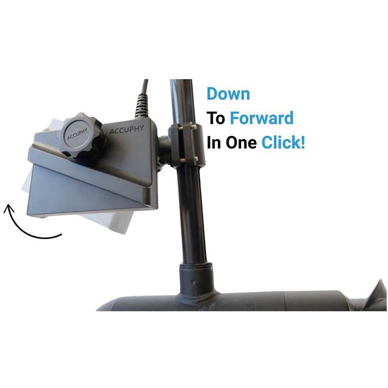 Sonde Live Pinglive Sonar Accuphy – Image 4