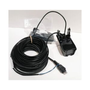 Sonde Ta Chirp Airmar 95-155Khz 600W Prise Rj45 Pour Écran Nova