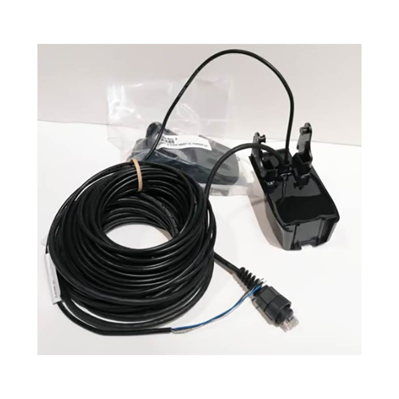 Sonde Ta Chirp Airmar 95-155Khz 600W Prise Rj45 Pour Écran Nova