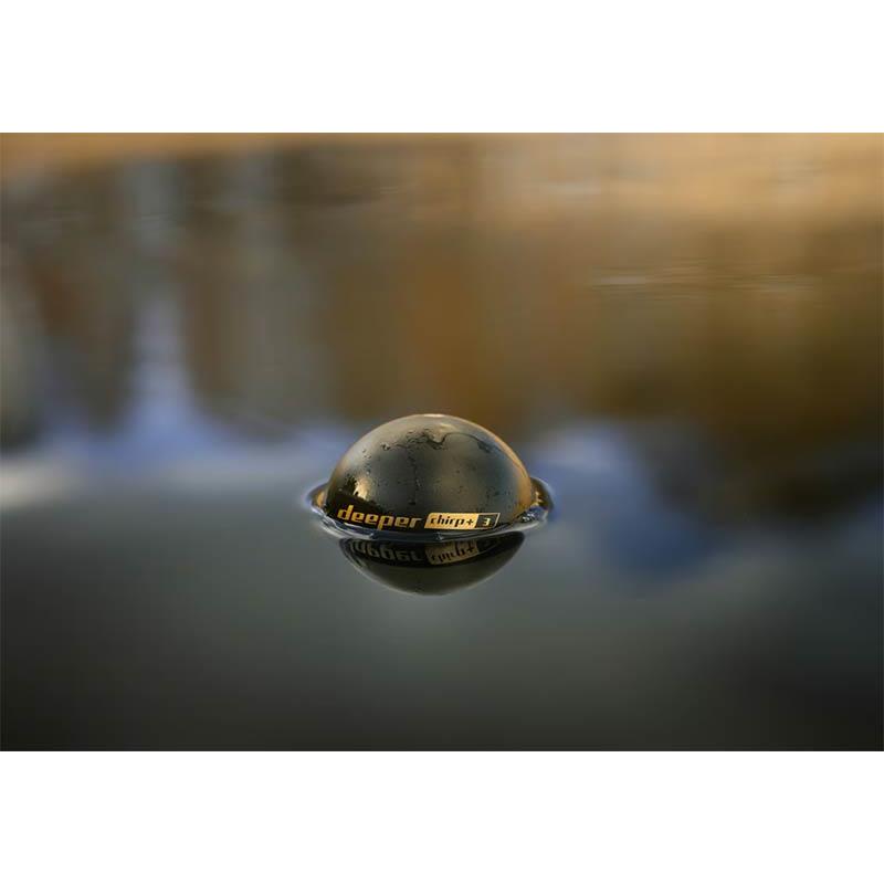 Echosondeur Deeper CHIRP+3D GPS – Image 8