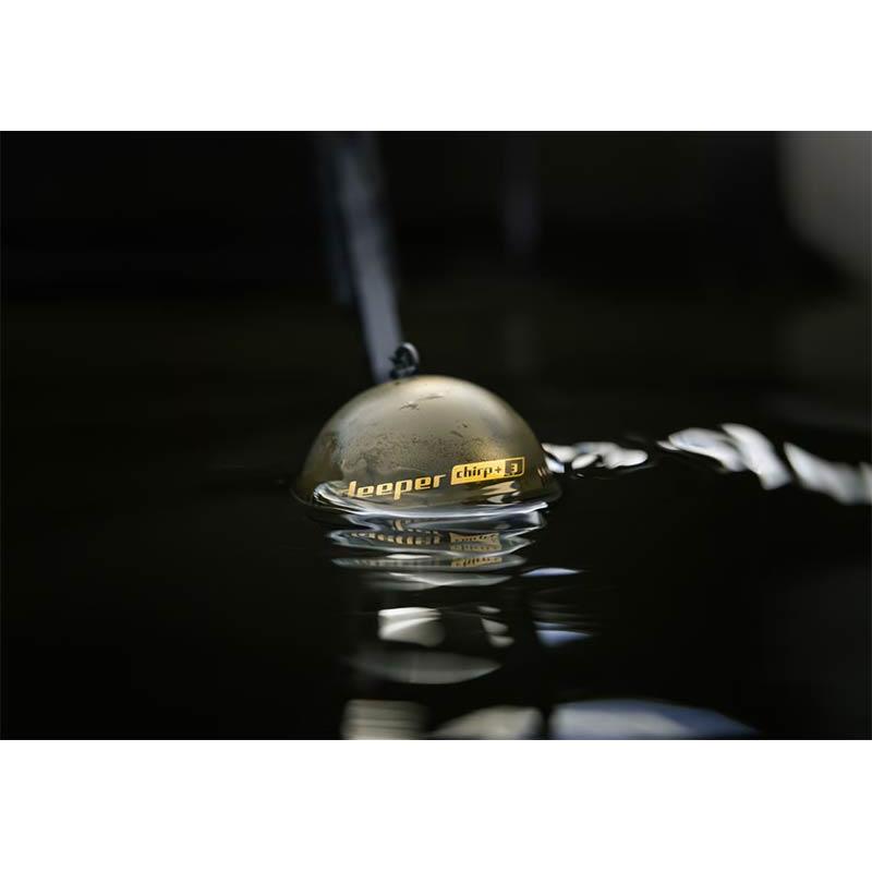 Echosondeur Deeper CHIRP+3D GPS – Image 9