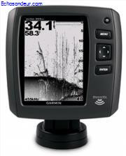 ECHO 201DV de chez Garmin