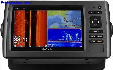ECHOMAP 71SV de chez Garmin