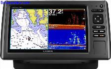 ECHOMAP 92SV de chez Garmin