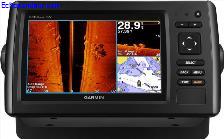 ECHOMAP CHIRP 72SV de chez Garmin