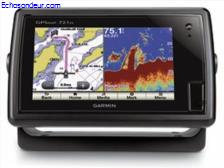 GPSMAP 721XS de chez Garmin