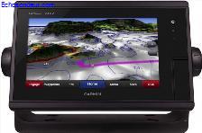 GPSMAP 7407 et 7407XSVde chez Garmin