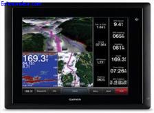 GPSMAP 8015 de chez Garmin