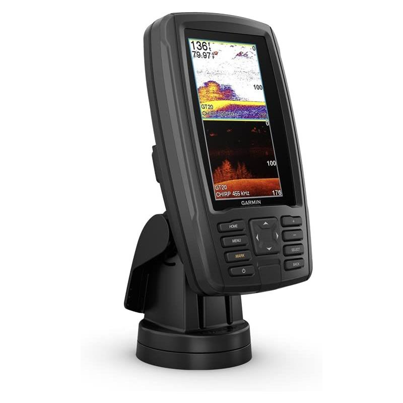 Sondeur Garmin Echomap Plus 42Cv