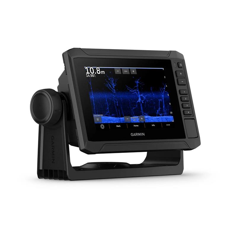 Sondeur Garmin Echomap UHD2 62SV – Image 2