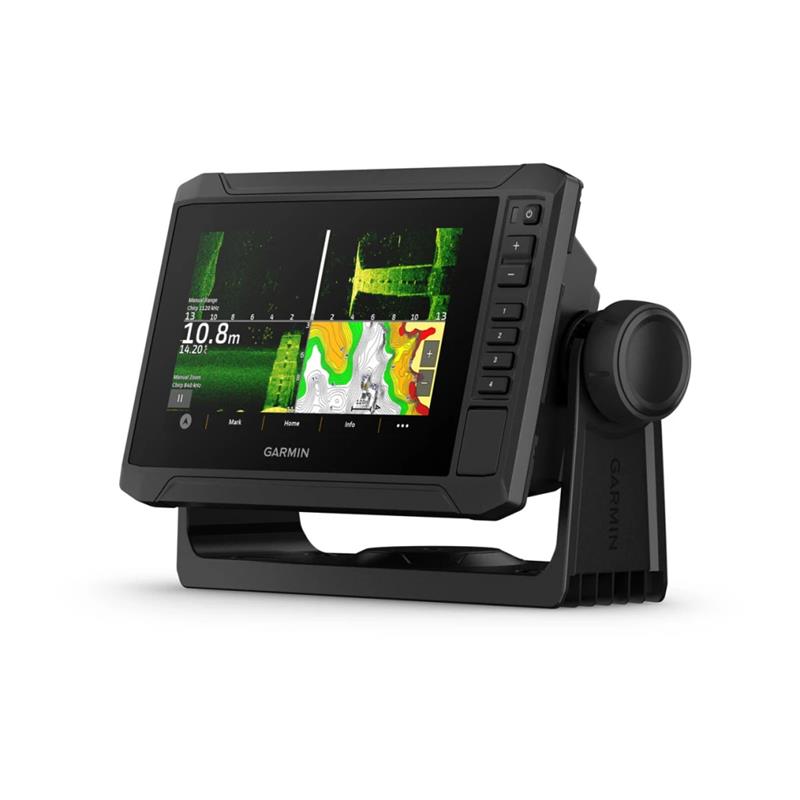 Sondeur Garmin Echomap UHD2 62SV – Image 4
