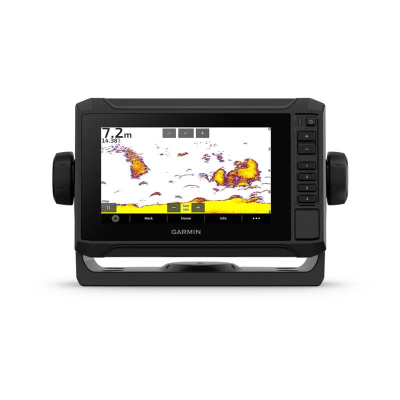 Sondeur Garmin Echomap UHD2 62SV – Image 5