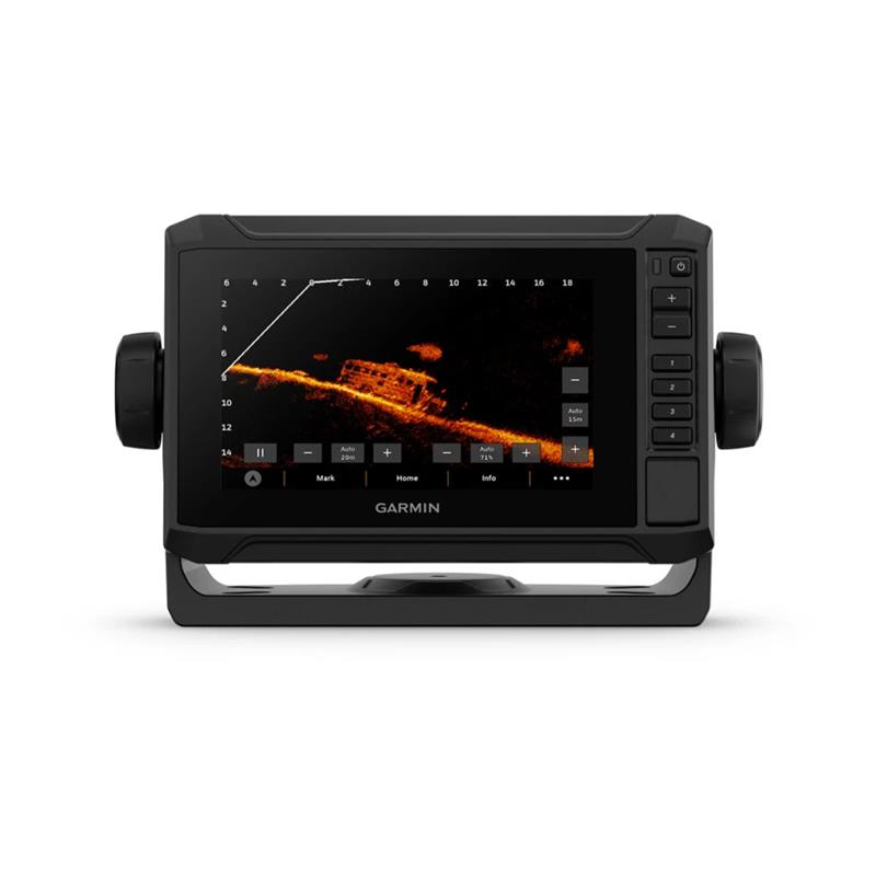 Sondeur Garmin Echomap UHD2 62SV – Image 6