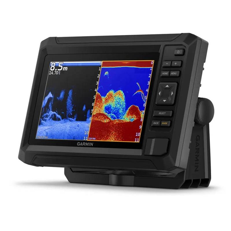 Sondeur Garmin Echomap UHD2 72CV – Image 4