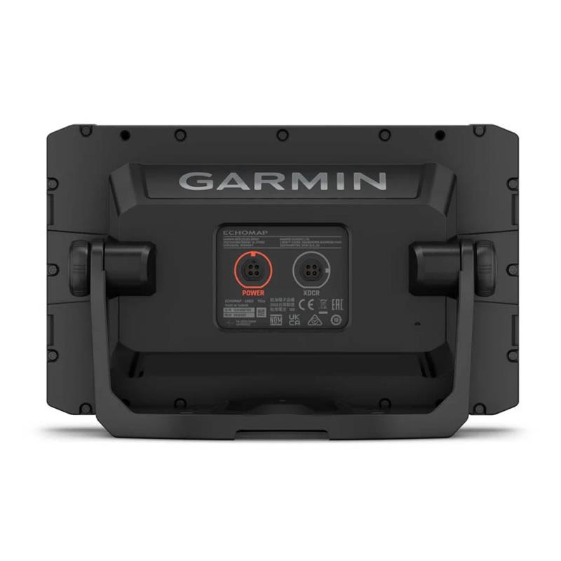 Sondeur Garmin Echomap UHD2 72CV – Image 5