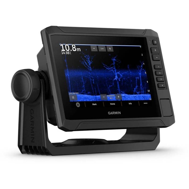 Echosondeur Garmin Echomap UHD2 72SV – Image 2