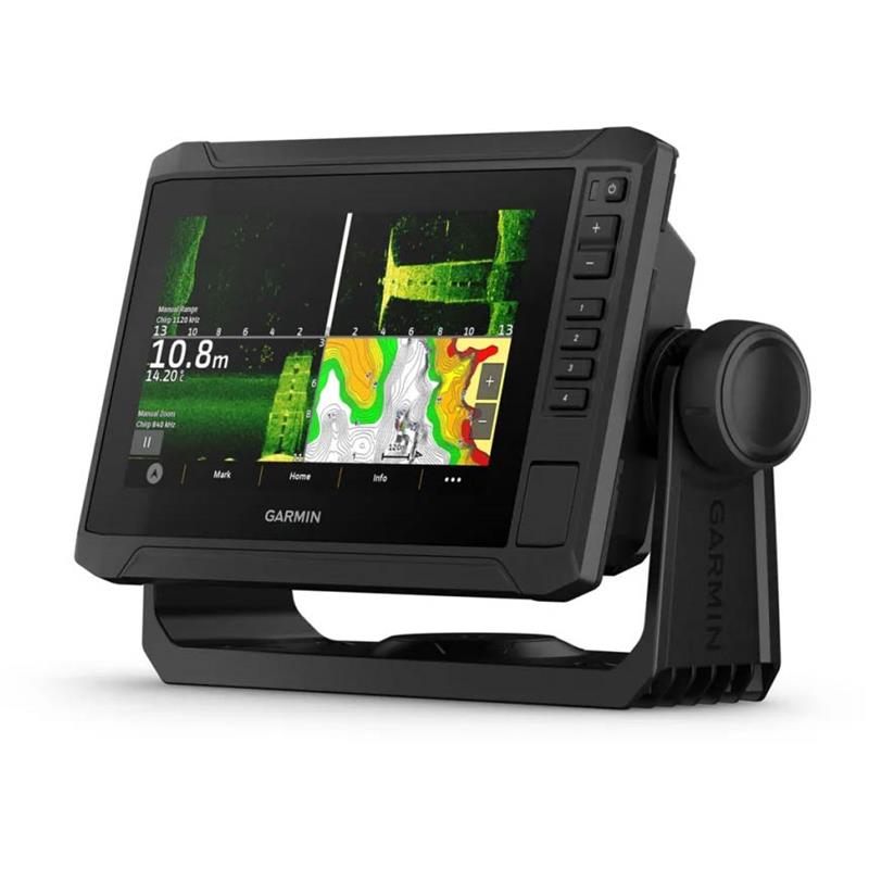 Echosondeur Garmin Echomap UHD2 72SV – Image 4