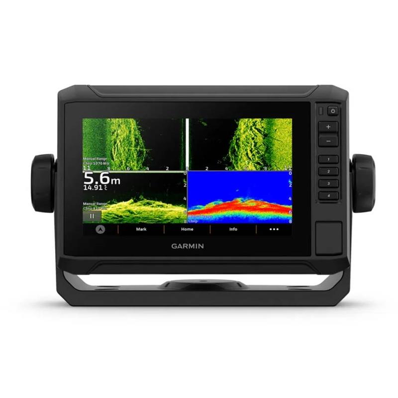 Echosondeur Garmin Echomap UHD2 72SV – Image 6
