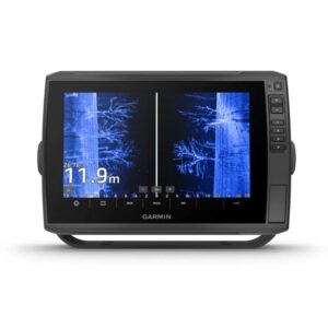 Sondeur Gps Garmin Echomap Ultra2 102Sv
