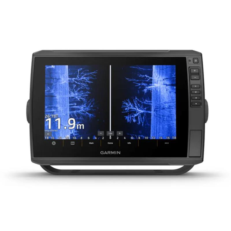 Sondeur Gps Garmin Echomap Ultra2 102Sv