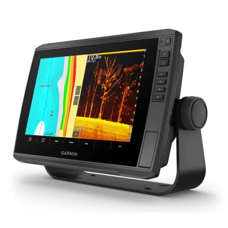 Sondeur Garmin Echomap Ultra2 122SV – Image 4