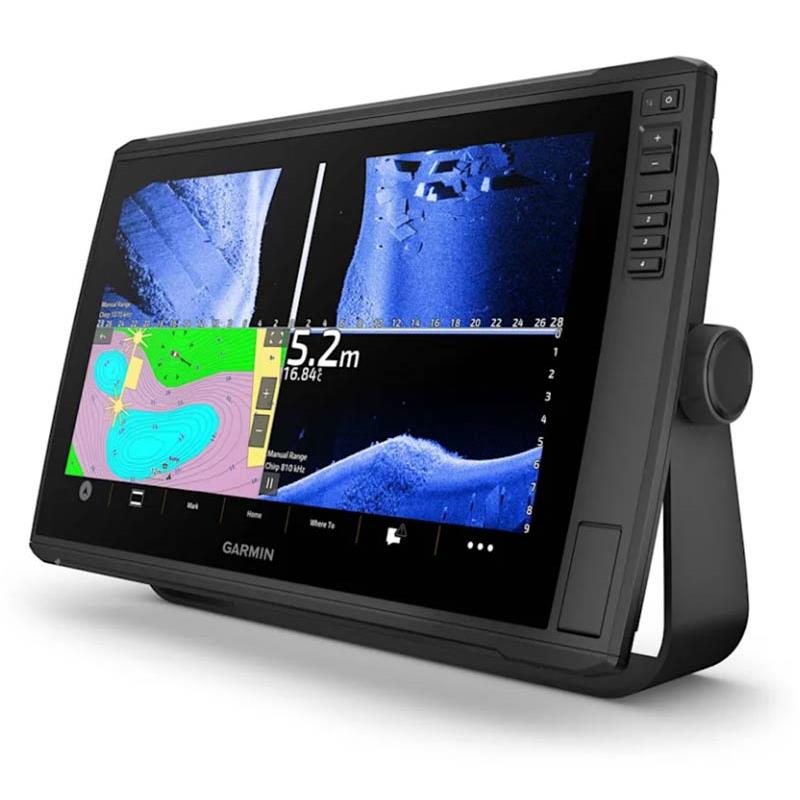 Sondeur Garmin GPS Echomap Ultra2 162SV – Image 4