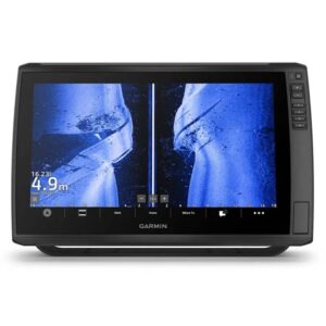 Sondeur Garmin Gps Echomap Ultra2 162Sv