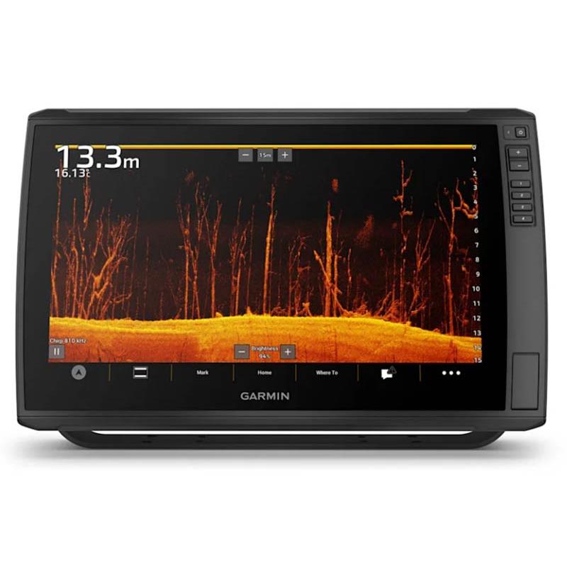 Sondeur Garmin GPS Echomap Ultra2 162SV – Image 5