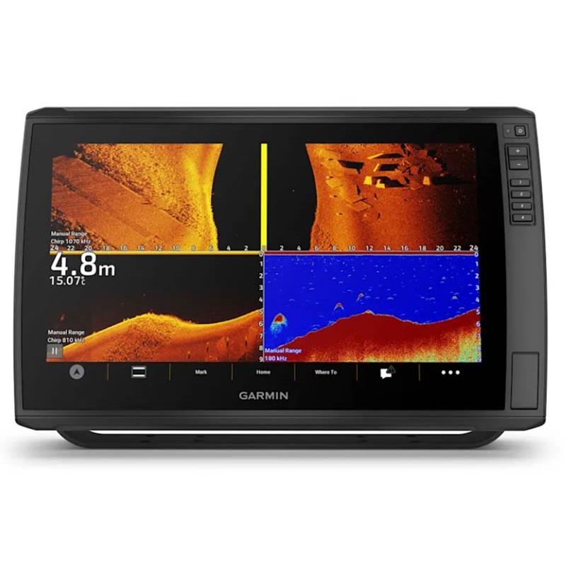 Sondeur Garmin GPS Echomap Ultra2 162SV – Image 6