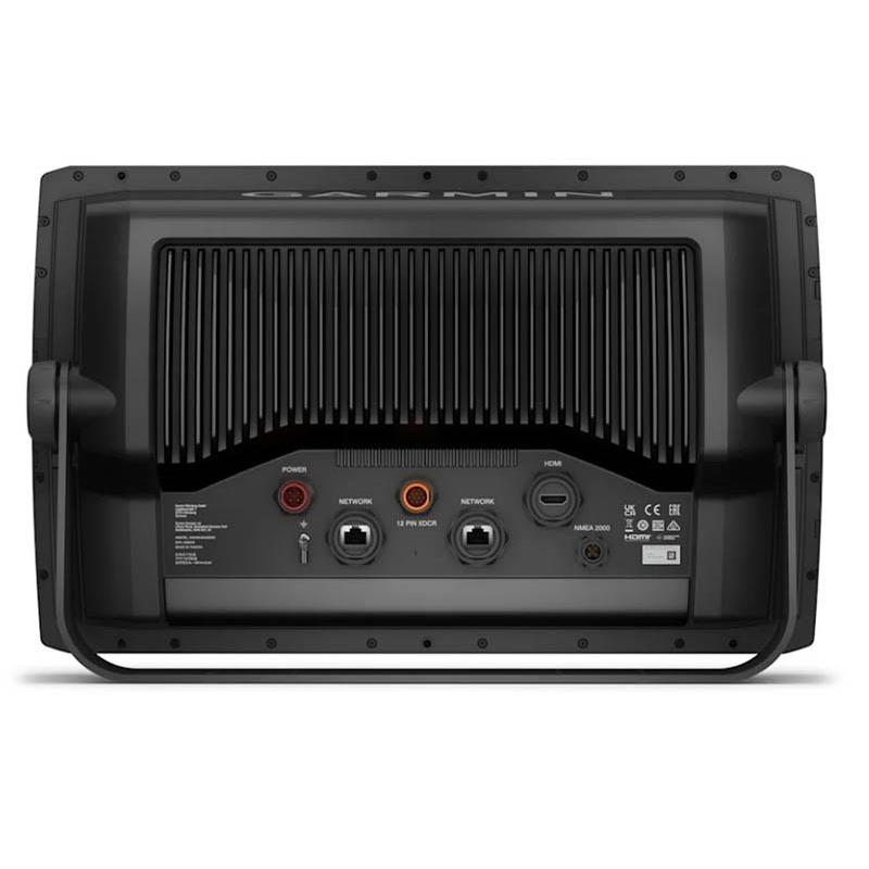 Sondeur Garmin GPS Echomap Ultra2 162SV – Image 7