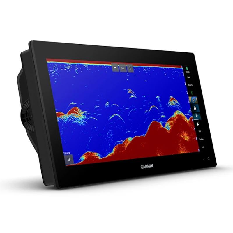 Sondeur Garmin Gpsmap 1523XSV – Image 2