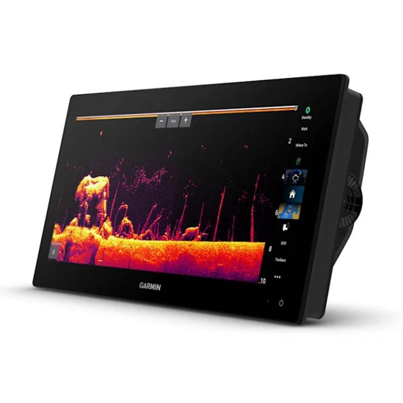 Sondeur Garmin Gpsmap 1523XSV – Image 4