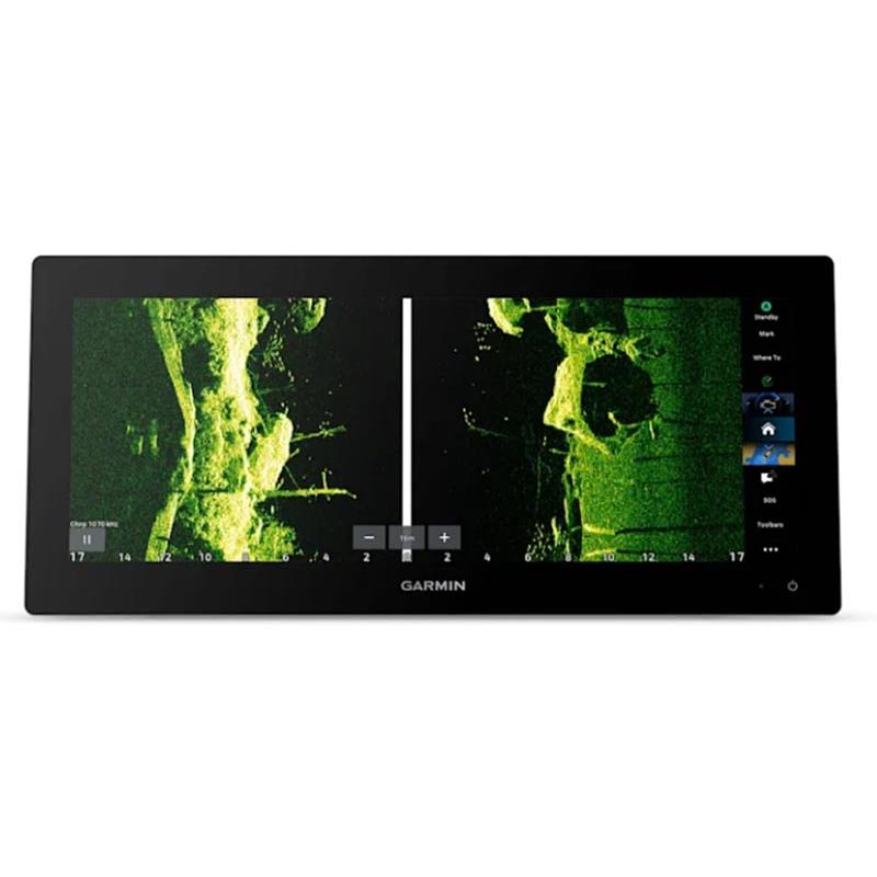 Sondeur Garmin Gpsmap 1523XSV – Image 7