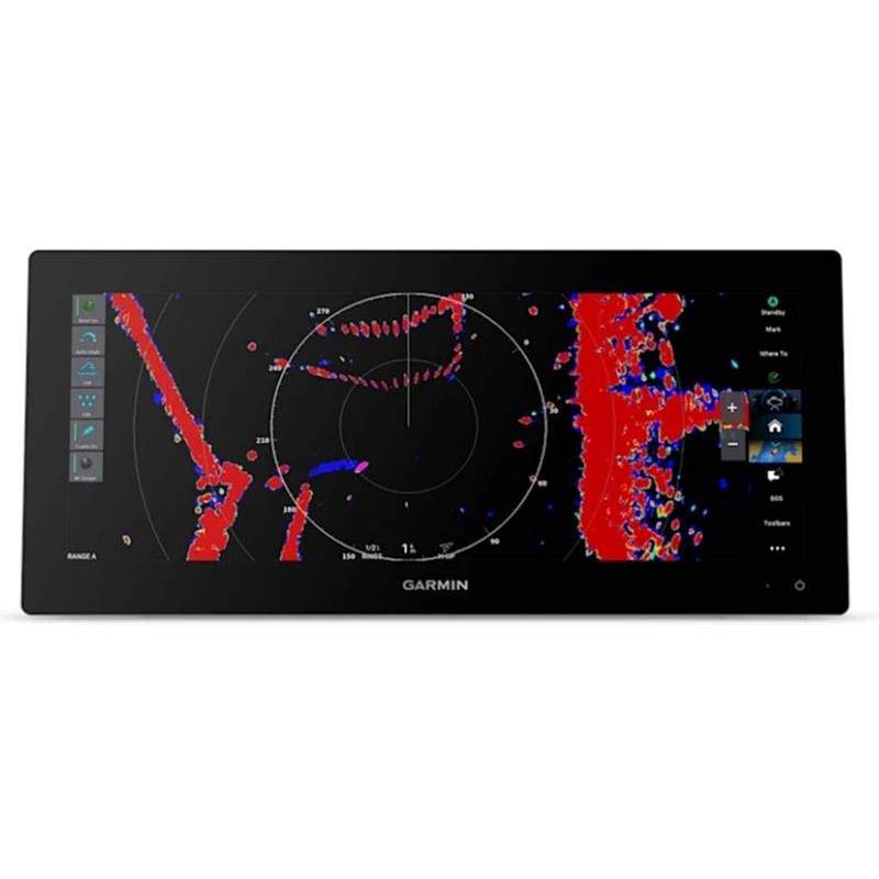 Sondeur Garmin Gpsmap 1523XSV – Image 8
