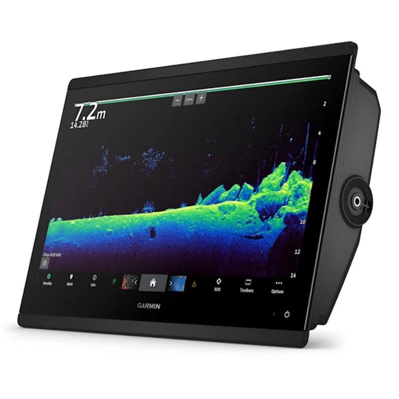 Sondeur Garmin Gpsmap 1623XSV – Image 4