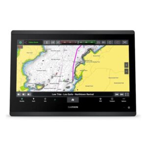 Sondeur Gps Garmin Gpsmap 1623Xsv