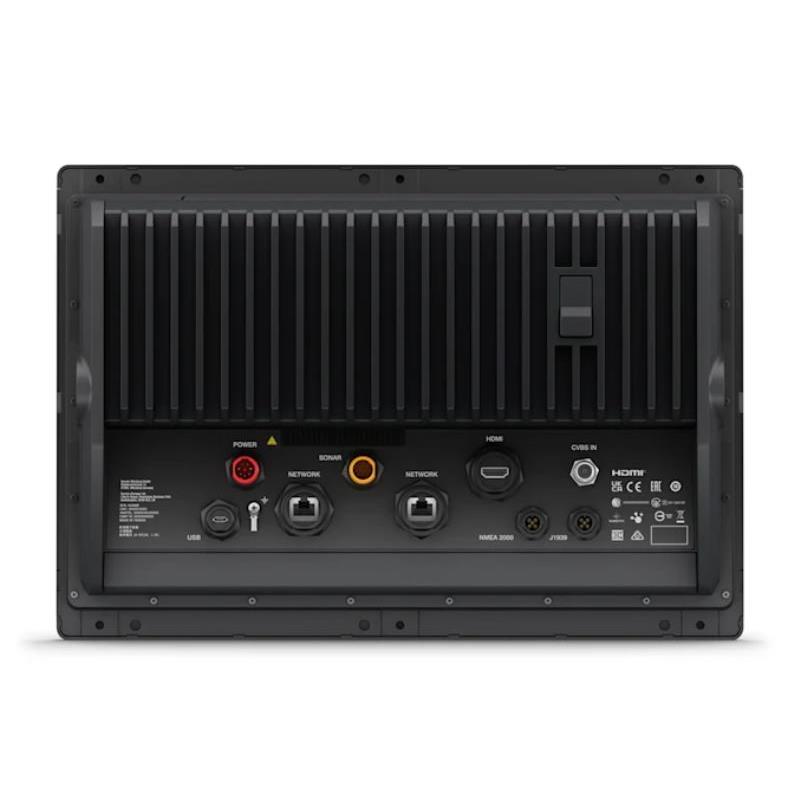 Sondeur Garmin Gpsmap 1623XSV – Image 10
