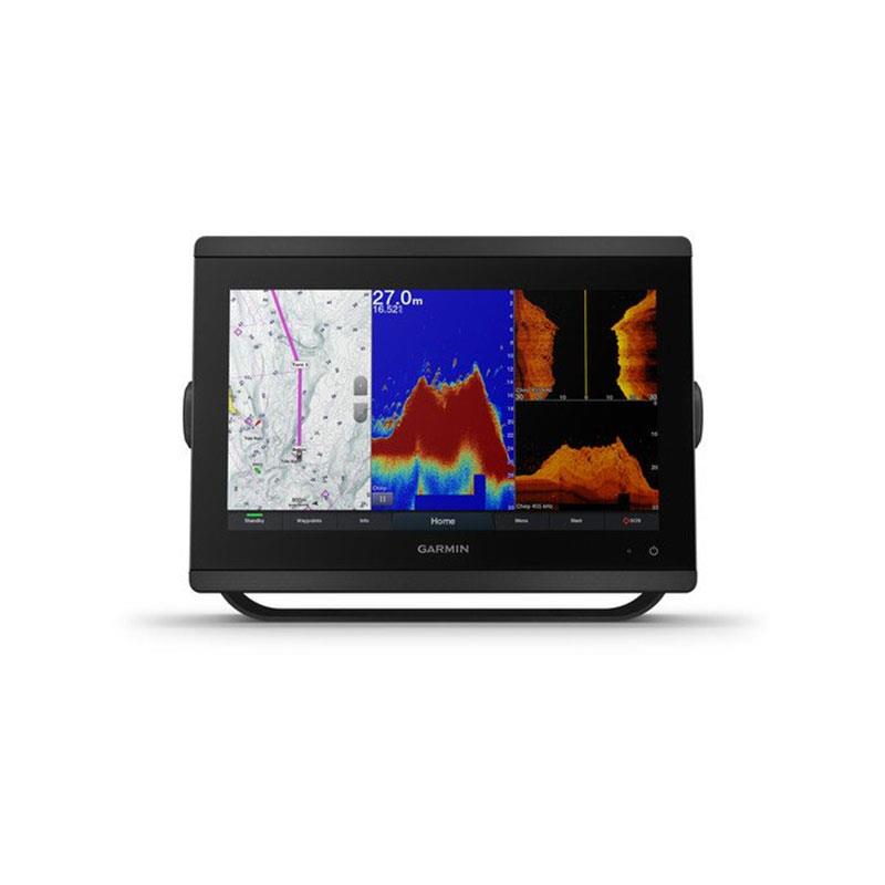 Sondeur Gps Garmin Gpsmap 8412Xsv