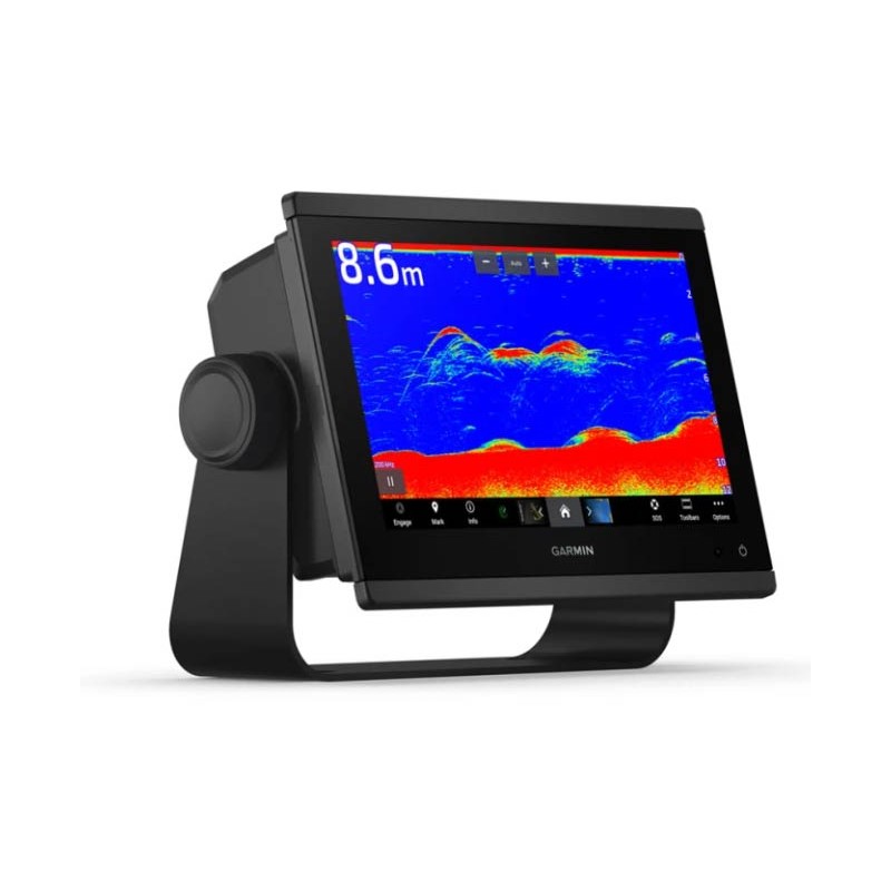 Sondeur Garmin Gpsmap 923XSV CHIRP sans Sonde – Image 2