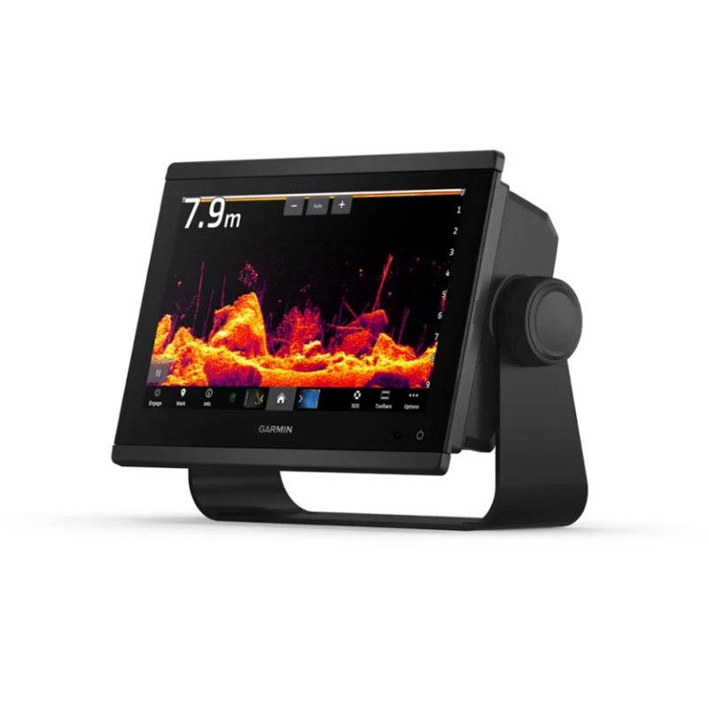 Sondeur Garmin Gpsmap 923XSV CHIRP sans Sonde – Image 4
