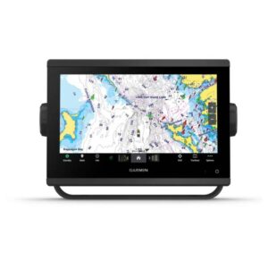 Sondeur Garmin Gpsmap 923Xsv Chirp Sans Sonde