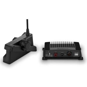 Sonde Garmin Livescope Xr Lvs62 Avec Module Gls10