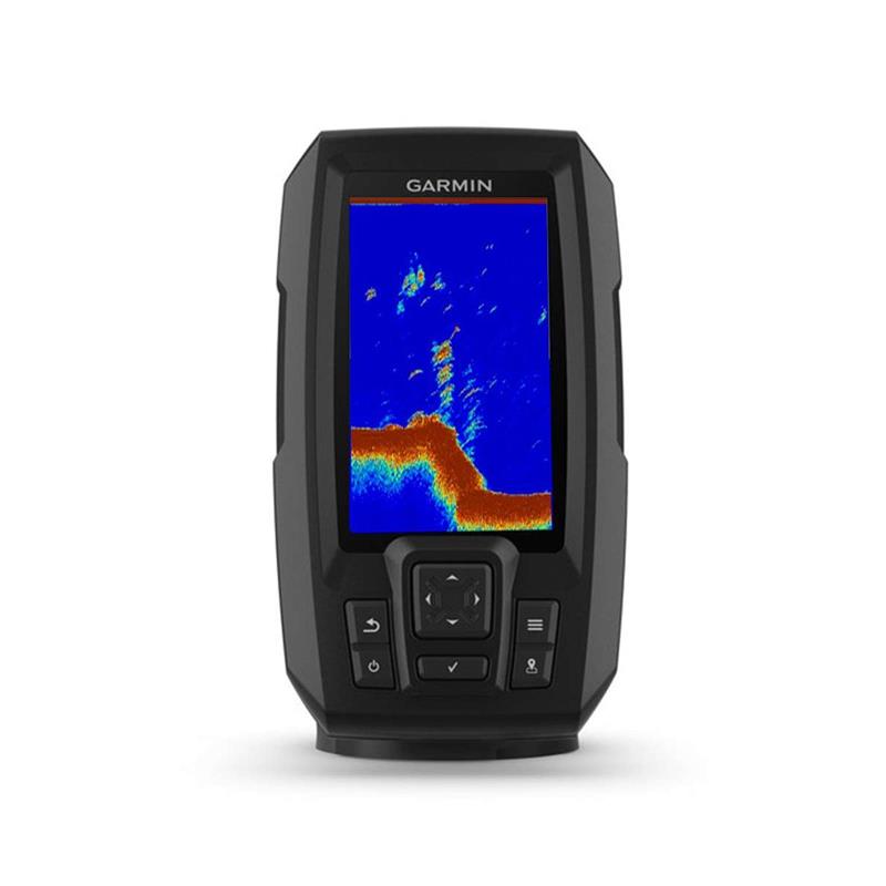 Echosondeur Garmin Striker Vivid 4CV – Image 3