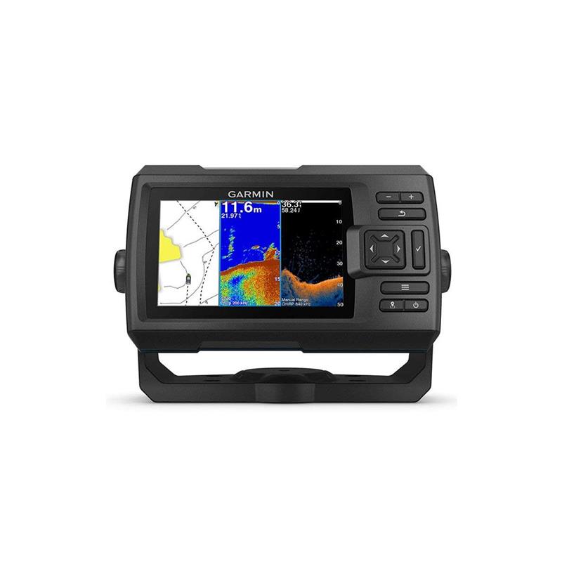Sondeur Garmin Striker Vivid 5CV – Image 2
