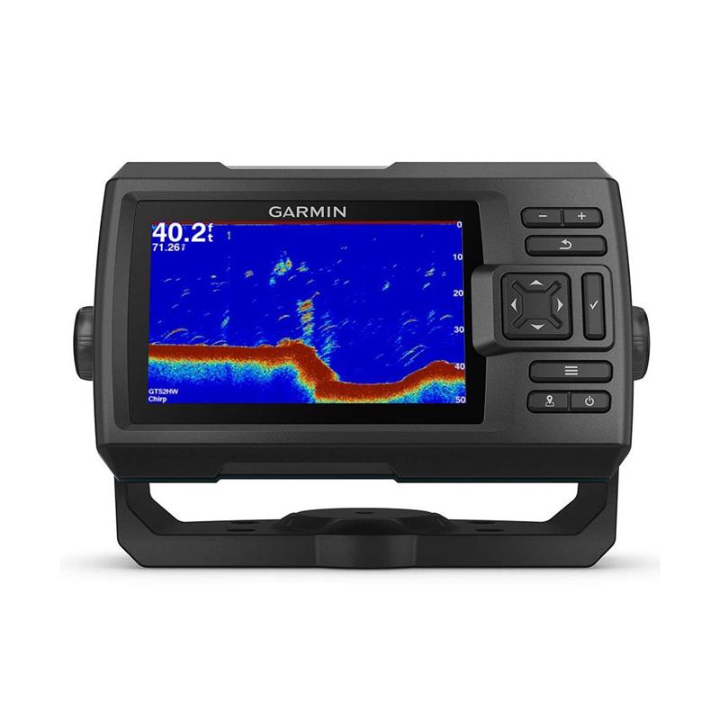 Sondeur Garmin Striker Vivid 5CV – Image 3
